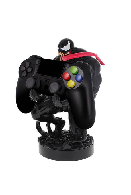 EAN 5060525894909 - Exquisite Gaming Cable Guys Venom Soporte pasivo Mando de videoconsola, Teléfono móvil/smartphone, Mando  imagen 6