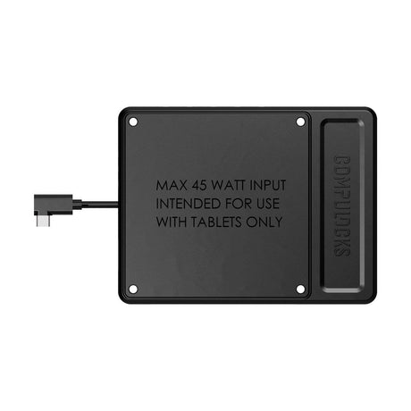 EAN 819472029248 - Compulocks H01 hub de interfaz USB Tipo C imagen 3