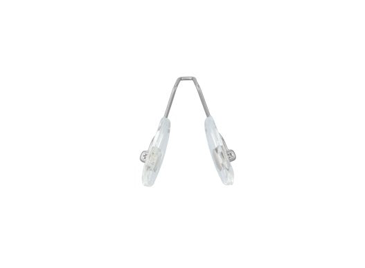 Epson Bo-Np350 Kit De Almohadillas Nasales Para Gafas Inteligentes Para Moverio Bt-40
