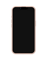 Dbramante1928 Monaco Carcasa Trasera Para Teléfono Móvil Compatibilidad Con Magsafe Silicona Plástico Arena Rosa Para Apple Iphone 16e 17e