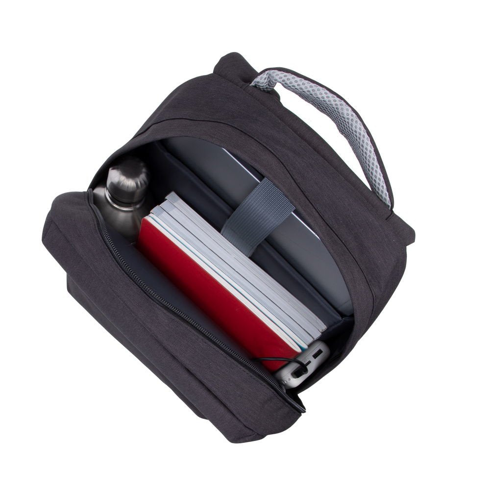 Mochila Riva Nb Prater 15.6" 7562 Negro