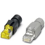 Phoenix 1656725 Vs-08-Rj45-5-Q Ip20 Rj45-Steckverbinder