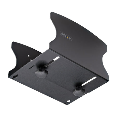 EAN 0065030899888 - StarTech.com 2NS-CPU-WALL-MOUNT soporte de CPU Soporte de CPU para instalación en pared Negro imagen 5