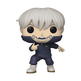 Funko Pop Jujutsu Kaisen Toge Inumaki Con Opcion Chase 72047