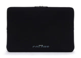 Tucano Bfc-1718 Funda Para Portátil 46,7 Cm (18.4") Funda Negro