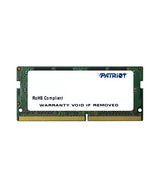 EAN 0814914022641 - Patriot Memory PSD48G213381S módulo de memoria 8 GB 1 x 8 GB DDR4 260-pin SO-DIMM imagen 1
