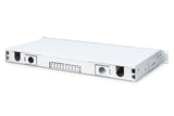 EAN 4016032325802 - Digitus DN-96322-4 accesorio de bastidor Panel de gestión de cables imagen 8
