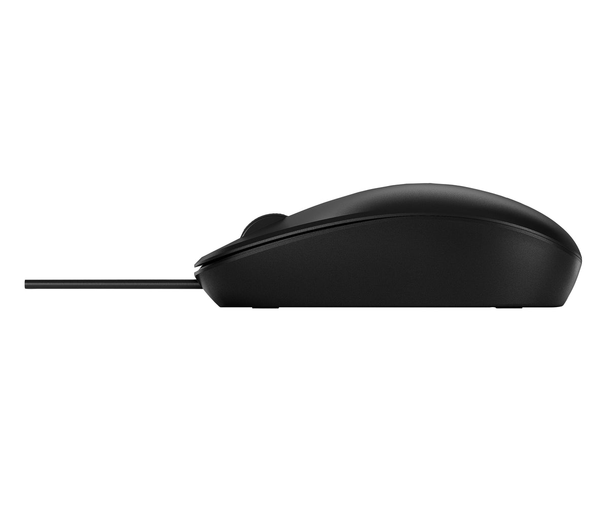 EAN 0195161002465 - HP 125 Wired Mouse (Bulk ratón Ambidextro USB tipo A imagen 5