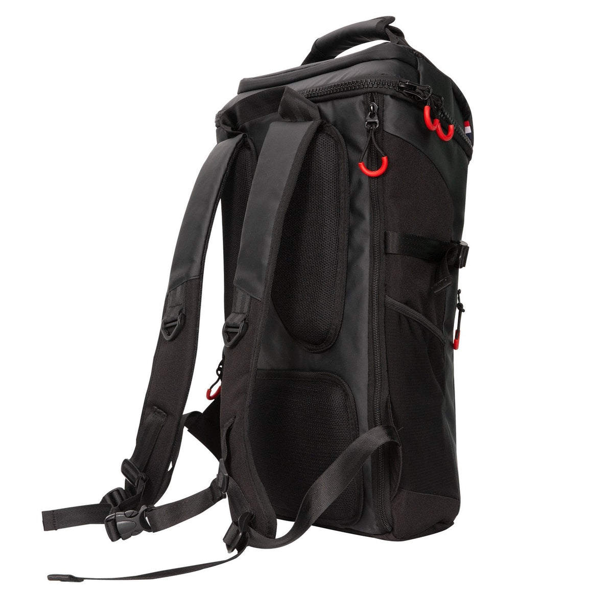 Mochila Gaming Ranger 600g Negro