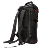 Mochila Gaming Ranger 600g Negro