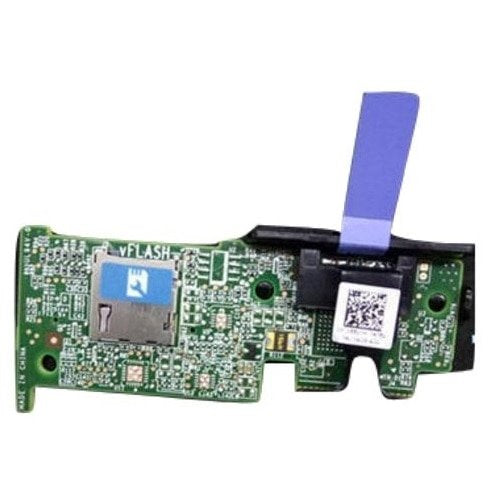 EAN 5397184035313 - DELL 385-BBLH lector de tarjeta Interno Negro, Verde imagen 1