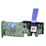 EAN 5397184035313 - DELL 385-BBLH lector de tarjeta Interno Negro, Verde imagen 1