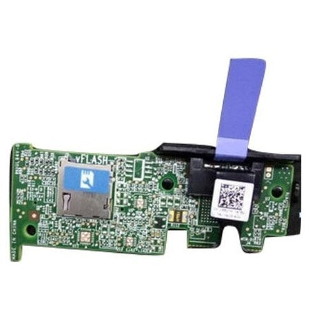 EAN 5397184035313 - DELL 385-BBLH lector de tarjeta Interno Negro, Verde imagen 1
