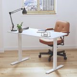 Table Top, 3-Piece Partioned, 1200x600mm, Blanco