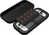 Venom Carry Case Con Bildschirmschutz Switch2