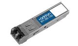 EAN 0821455052235 - AddOn Networks 1000BASE-SX SFP red modulo transceptor Fibra óptica 1000 Mbit/s imagen 1