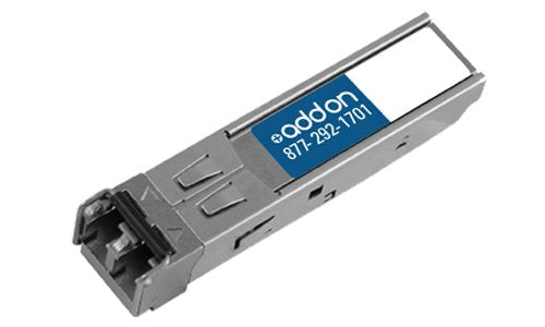 Commscope Ruckus Networks Icx Switch Modul 1000base-Sx Sfp Optic, Mmf, Lc Connector, Optical Monitoring Capable