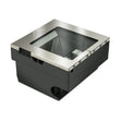EAN 5706998775535 - Datalogic Magellan 3550HSi Lector de códigos de barras fijo 1D/2D LED Negro, Plata imagen 1