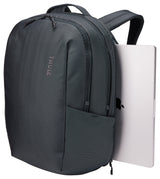 Mochila Thule Subterra 2 Tslb417 10.9" Dark Slate Informal Gris Poliéster