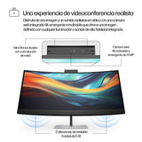 EAN 5715063476673 - HP Series 7 Pro 740pm pantalla para PC 100,8 cm (39.7") 5120 x 2160 Pixeles WUHD LCD Gris imagen 8