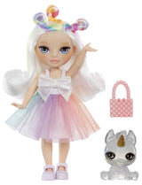 Muñeca  Mga Entertainment Rainbow High Littles - Opal (Rainbow) 531203-Euc
