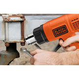 Decapador Térmico 1750w Kx1650 Black & Decker