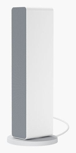 Termoventilador Smartmi Smart Fan Heater