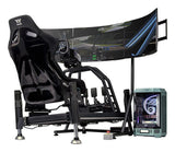 Thermaltake Tt Gm5 3dof Motion System Gsc-Gm5-Msasbb-22