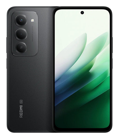 EAN 6932554453008 - Xiaomi Redmi 15 5G 17,5 cm (6.9") Ranura híbrida Dual SIM Android 15 USB Tipo C 8 GB 256 GB 7000 mAh Negr imagen 1