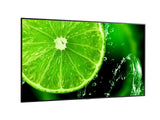Nec Multisync E758 Pantalla Plana Para Señalización Digital 190,5 Cm (75") Led 350 Cd / M² 4k Ultra Hd Negro