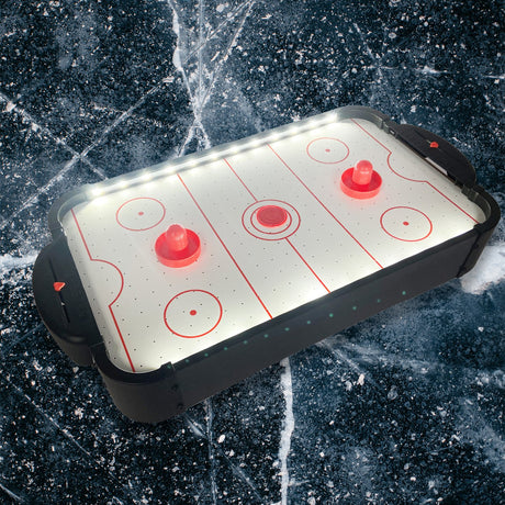 EAN 4260513722325 - Mad Monkey 2000078 juego y juguete de habilidad/activo Hockey de aire imagen 1