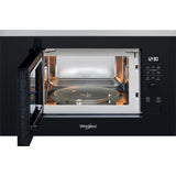 EAN 8003437605932 - Whirlpool WMF200G Negro Microondas combinado Integrado 20 L 800 W imagen 2