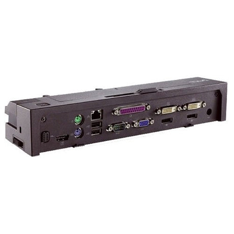 EAN 0705105507040 - DELL R537F Alámbrico USB 2.0 Negro imagen 1