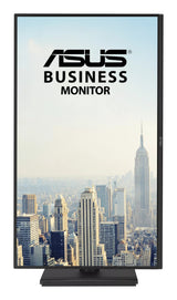 Monitor  Asus Hsiness Be27aq 27"16:9 Qhd