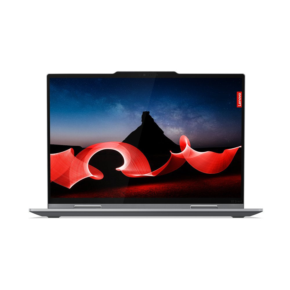 Portátil Lenovo Thinkpad X1 2-In-1 Gen 9  Ultra 7 155u 16gb 512gb 14"Tactil 4g Lte With Esim W11pro 3y Premier Support + Co2 Offset  (Pen Digital No Incluído - 4x81p44052)