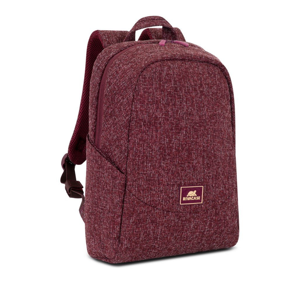 Mochila Riva Nb Anvik 13.3" Rojo 7923