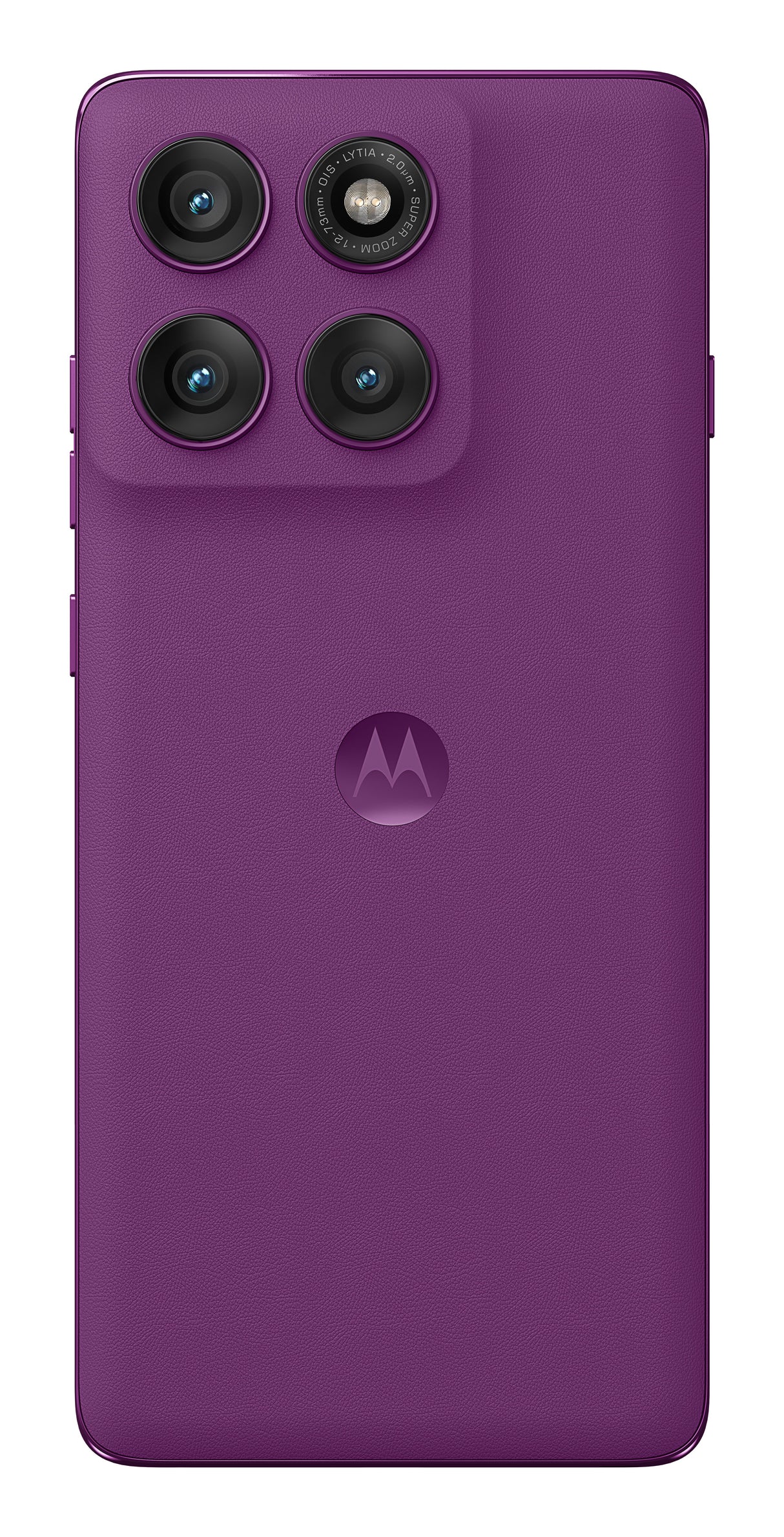 EAN 840493600628 - Motorola edge 60 pro 16,9 cm (6.67") SIM doble Android 15 5G USB Tipo C 12 GB 512 GB 6000 mAh Púrpura imagen 9