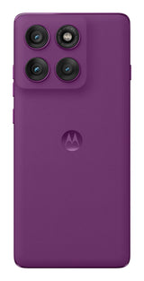 EAN 840023288883 - Motorola edge 60 pro 16,9 cm (6.67") SIM doble Android 15 5G USB Tipo C 12 GB 512 GB 6000 mAh Púrpura imagen 9