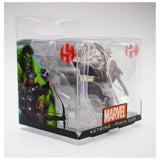EAN 3760226373452 - Semic Distribution Ultron Anilla de llavero Acero inoxidable imagen 4