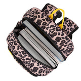 EAN 4260709010458 - Rivacase Erebus 33,8 cm (13.3") Mochila Beige, Negro, Amarillo imagen 28