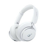 Auriculares  Anker Space Q45  Bluetooth Blanco