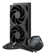 Refrigeración Líquida Cpu Coolermamer Wak Mamerliquid 360 Atmos Mealth  Mlx-D36m-A24pk-R1