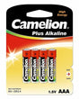 EAN 4260033150042 - Camelion LR03-BP4 Batería de un solo uso AAA Alcalino imagen 1