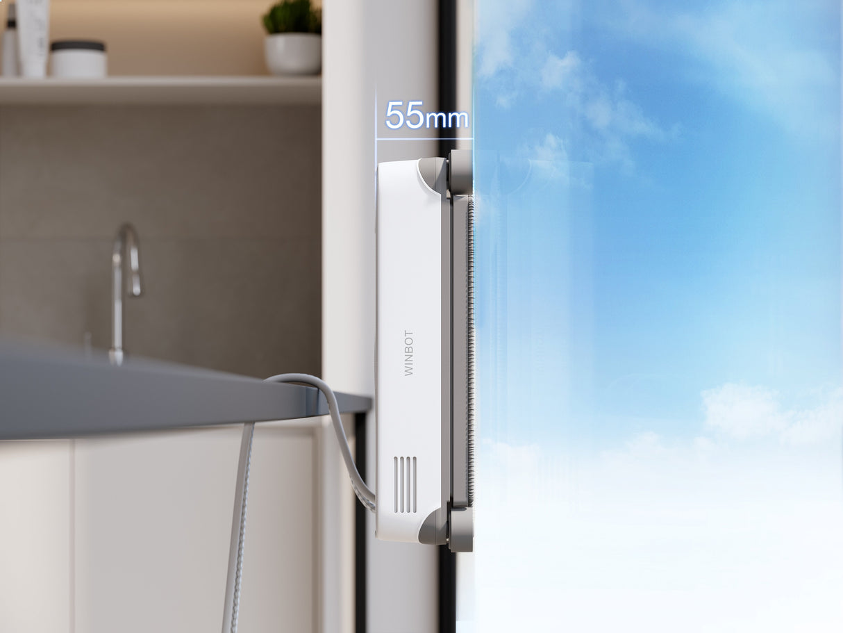 Ecovacs Winbot Mini 2 Fensterroboter