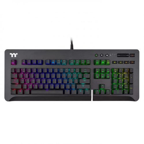 EAN 4713227521192 - Thermaltake Level 20 GT RGB teclado Juego USB Negro imagen 5