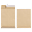 EAN 4008110797502 - Herlitz 797506 sobre B4 (250 x 353 mm) Marrón 25 pieza(s) imagen 1