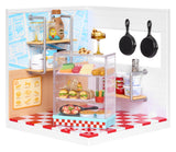 EAN 35051566069 - Miniverse Spaces Starter Pack- Pizza imagen 1