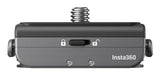 Action Cam Acc Quick Rel Mount/Cinseavp Insta360