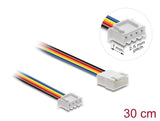 EAN 4043619908684 - DeLOCK 90868 accesorio o pieza de sistema de refrigeración para ordenador Extensión de cable imagen 2