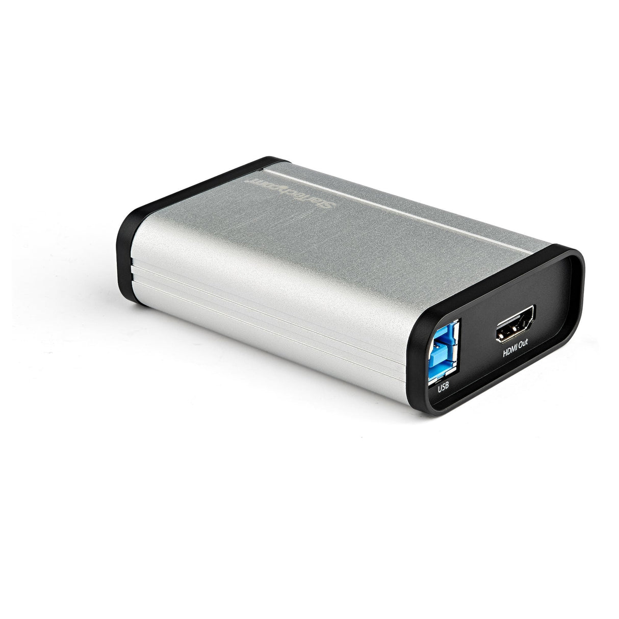 Startech.Com Capturadora De Vídeo Hdmi A Usb-C - Dispositivo De Captura De Vídeo Usb Tipoc - Uvc - Para Mac Y Windows - Hd 1080p